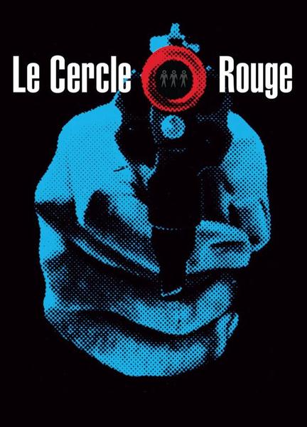 Le Cercle Rouge Breasts Butt 131049