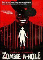 Zombie A-Hole Breasts Bush 78671