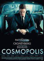 Cosmopolis Breasts Bush 78680