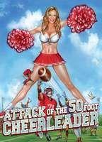 Attack of the 50 Foot Cheerleader Breasts Butt 115359