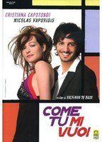 Come tu mi vuoi Breasts 80121