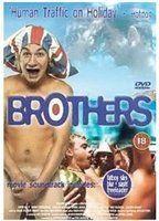 Brothers Breasts Bush 80195