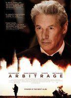 Arbitrage Underwear 80186