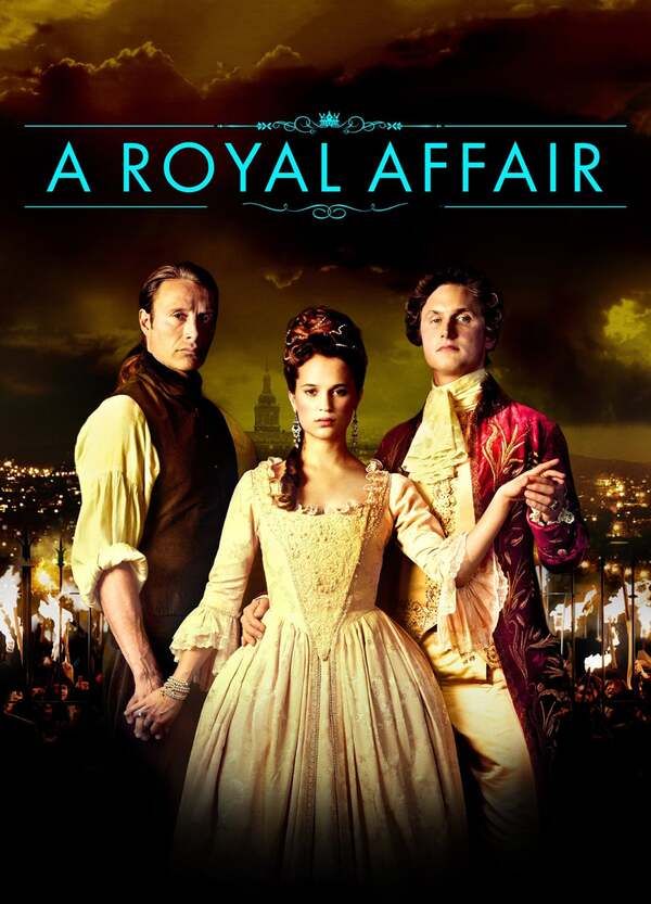 A Royal Affair