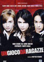 Un gioco da ragazze Breasts 80190