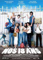 Nos 18 ans Breasts Bush 80214