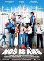 Nos 18 ans Breasts Bush 80214