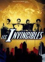 Les invincibles Breasts 80480