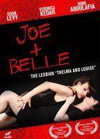 Joe + Belle Butt Lesbian 80548