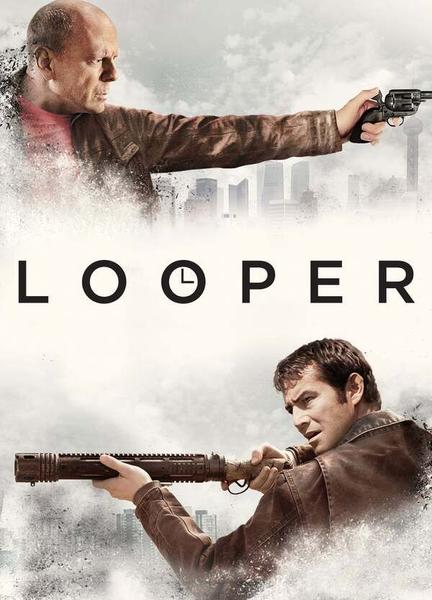 Looper Breasts Sexy 127469
