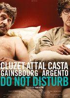Do Not Disturb Bush Butt 81976
