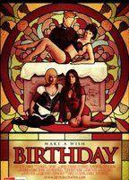 Birthday Breasts Bush 80568