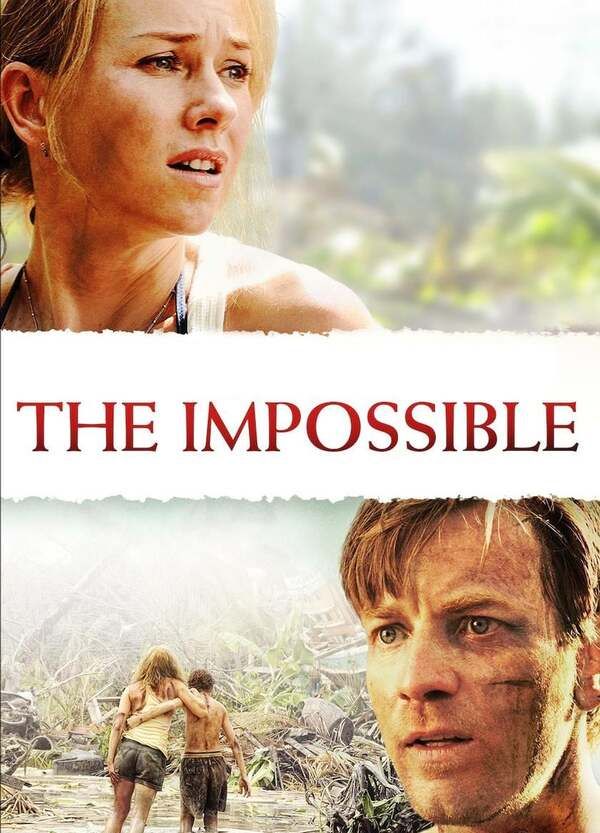 The Impossible