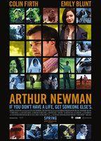 Arthur Newman Butt Sexy 82697