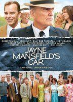 Jayne Mansfield's Car Breasts Bush 85328