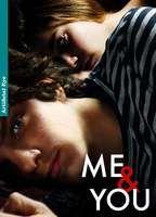 Me and You Sexy Underwear 118803