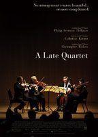 A Late Quartet Breasts Butt 80629