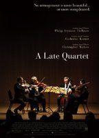 A Late Quartet Breasts Butt 80629