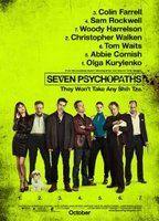 Seven Psychopaths Breasts Sexy 80632