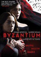 Byzantium Breasts Nipslip 84952