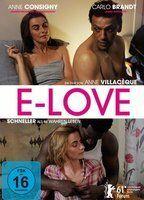 E-Love Breasts 80644