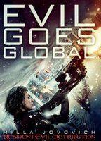 Resident Evil: Retribution Sexy Underwear 80649