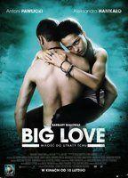 Big Love Breasts Bush 80654