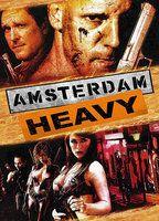 Amsterdam Heavy Breasts Left Breast 80656