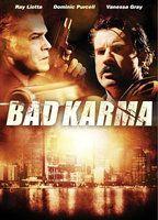 Bad Karma Breasts Bush 80665