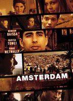 Amsterdam Breasts 80684