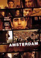 Amsterdam Breasts 80684