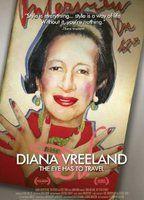 Diana Vreeland: The Eye Has to Travel Breasts Sexy 80697