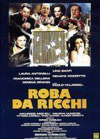 Roba da ricchi Breasts Sexy 80701