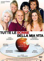 Tutte le donne della mia vita Breasts Sexy 80704