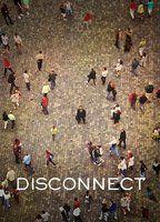 Disconnect Breasts Sexy 82598