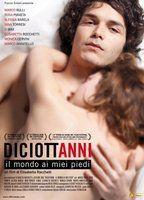 Diciottanni - Il mondo ai miei piedi Breasts 80712