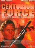 Centurion Force Breasts 80715