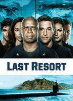 Last Resort Underwear 80731