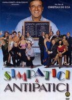 Simpatici & Antipatici Breasts 80743