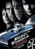 Fast & Furious Sexy 80758