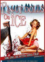 Pinup Dolls on Ice Breasts 80778