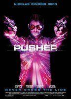 Pusher Breasts Butt 80820