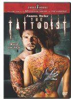 The Tattooist Breasts 80840
