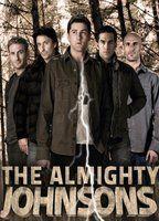 The Almighty Johnsons Bikini Breasts 80841