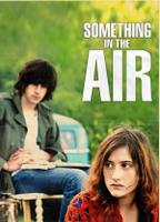 Something in the Air Breasts Left Breast 110108