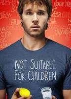 Not Suitable For Children Breasts Right Breast 127658
