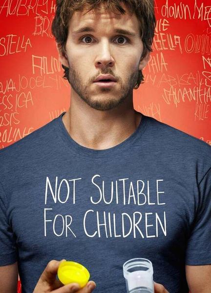 Not Suitable For Children Breasts Right Breast 127658