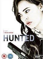 Hunted Breasts Butt 80910