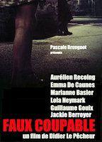 Faux coupable Breasts 96585