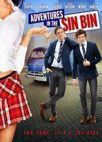 Adventures in the Sin Bin Breasts Underwear 84930